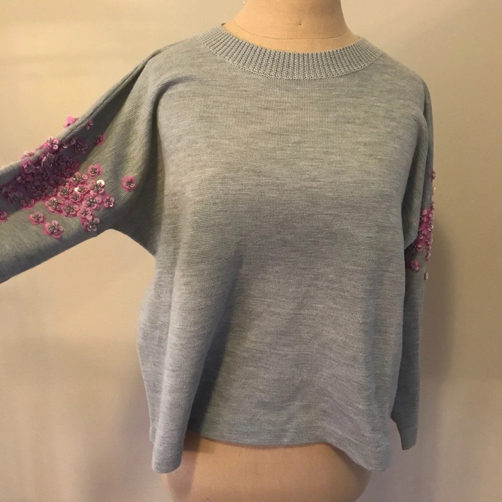 Brand new J. Crew Sweater